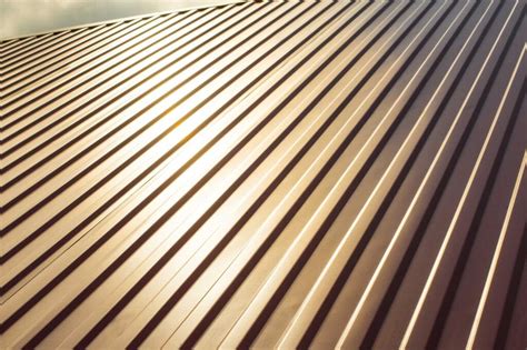 The Benefits of a Metal Roof: Why It's Worth the Investment